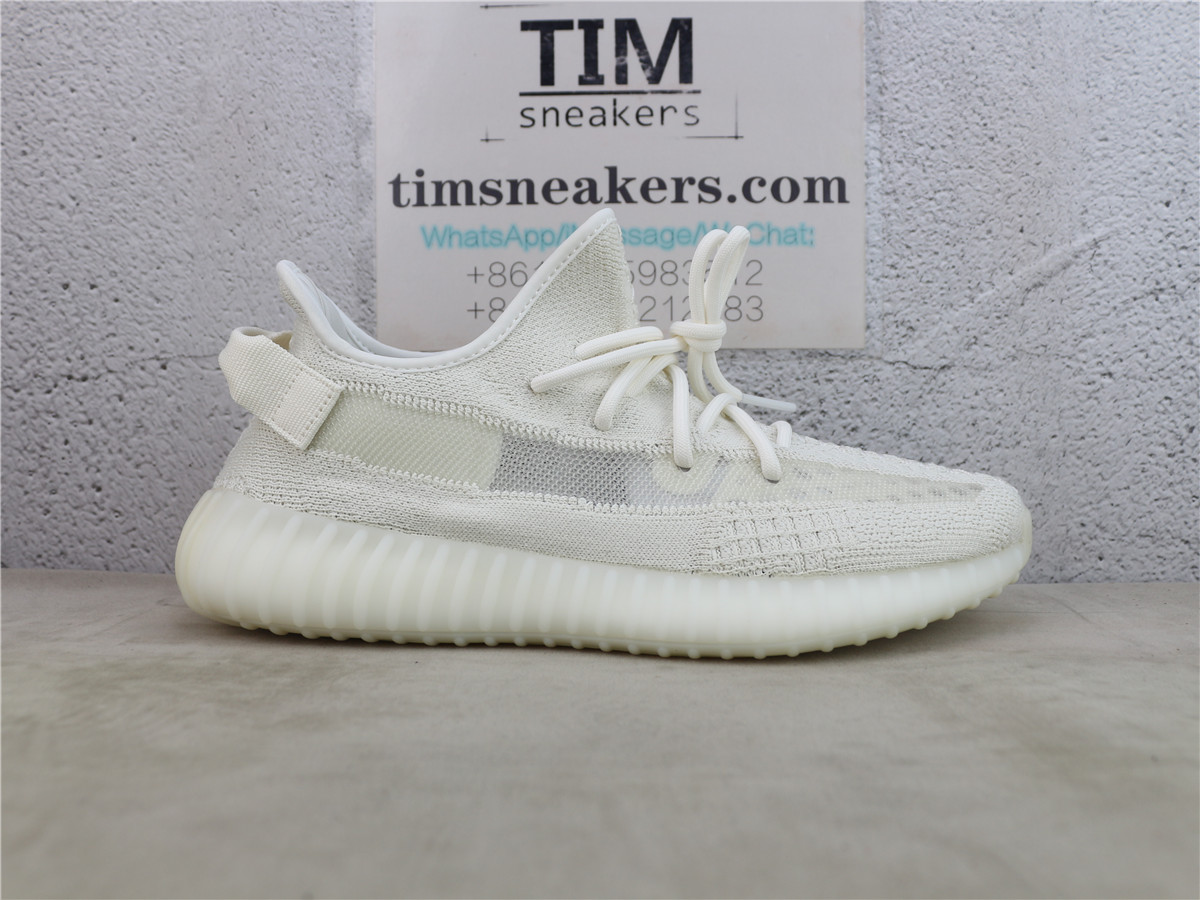 Yeezy Boost 350 V2 Bone HQ6316